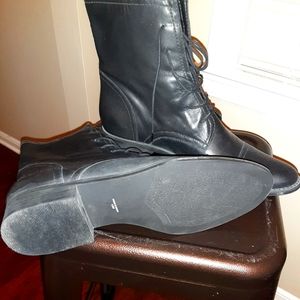 Beautiful ankle boots